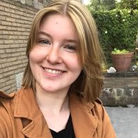 Profile Image for Amelie De Grauwe.
