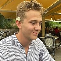 Profile Image for Pétur Gunnarsson.