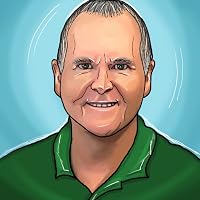 Profile Image for Doug Cturtle.