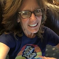 Profile Image for Mandy Tanberg.