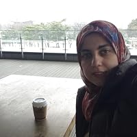 Profile Image for Samah.