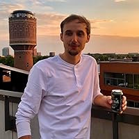 Profile Image for Jeroen van Deelen.