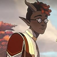 Profile Image for Prince Kou.