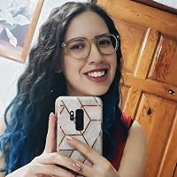 Profile Image for Marlene Tena.
