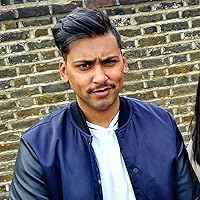 Profile Image for Khayer Chowdhury.