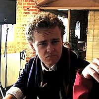 Profile Image for Edmund Hyde.