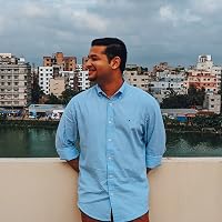 Profile Image for Shaquib Chowdhury.