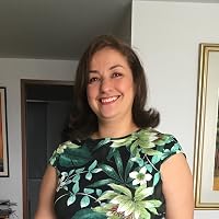 Profile Image for Patricia Pérez.