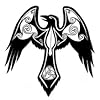 Raven Corvid
