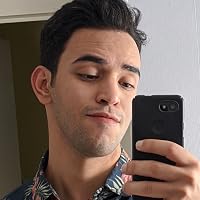 Profile Image for سفيان هيثم السعيدي.