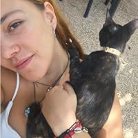 Profile Image for Anna Avila.