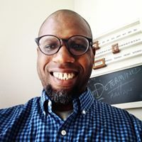 Profile Image for Damian Mccalman.