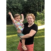Profile Image for Megan Anne Davis.