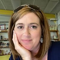 Profile Image for Michelle.