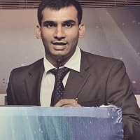 Profile Image for Nandha Kumar.