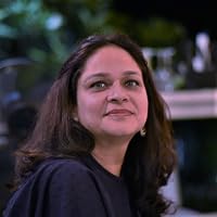 Profile Image for Vasudha Gulati.