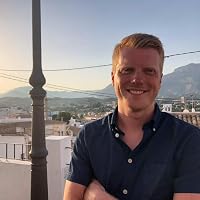 Profile Image for Hilmar Einarsson.