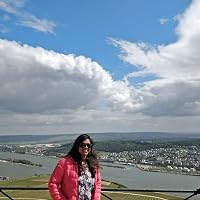 Profile Image for Seema Holeyavar.
