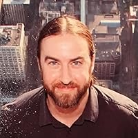 Profile Image for Gordon Warnock.