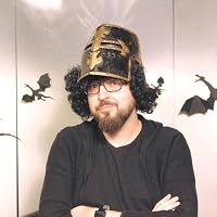 Profile Image for Dan Gramadă.
