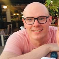 Profile Image for Adam Shaw.