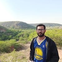 Profile Image for Sanchit Kanchan.
