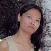 Profile Image for Hiromi Yoshida.