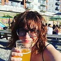 Profile Image for Ash Stockman.