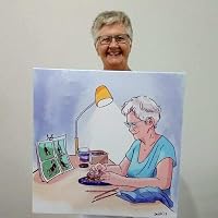 Profile Image for Wendy.