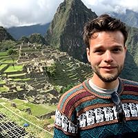 Profile Image for Daniel Aste.