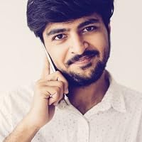 Profile Image for Ranjit.