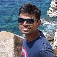 Profile Image for Mahesh.