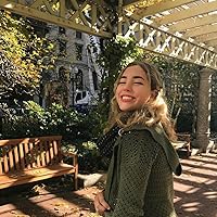 Profile Image for Sophia Rowe.