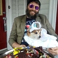 Profile Image for Greg.