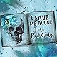 Amber- Leave Me Alone I’m Reading