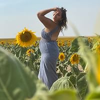 Profile Image for Gemini Fernandez.