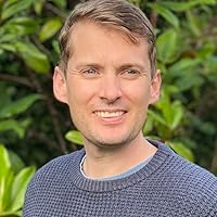 Profile Image for Charlie Vincent.