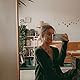 Megan Ward