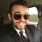 Profile Image for Christopher Piazza.