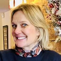 Profile Image for Phillipa Warden.