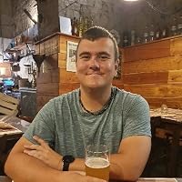Profile Image for Adam Cook.