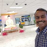 Profile Image for Siva Ganesan.