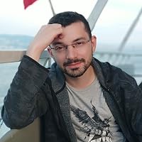 Profile Image for Gökcan Şahin.