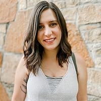 Profile Image for Courtney Hoyle.
