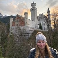 Profile Image for Katie Flom.