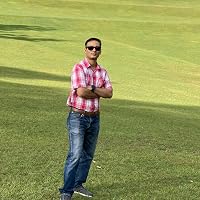 Profile Image for Manoj Rawat.