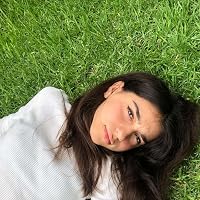 Profile Image for Abril Ayala.