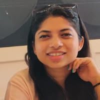 Profile Image for Sharvaree Sawant.