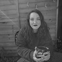 Profile Image for Tori Bovalino.