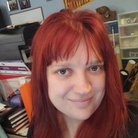 Profile Image for Trish Erickson.